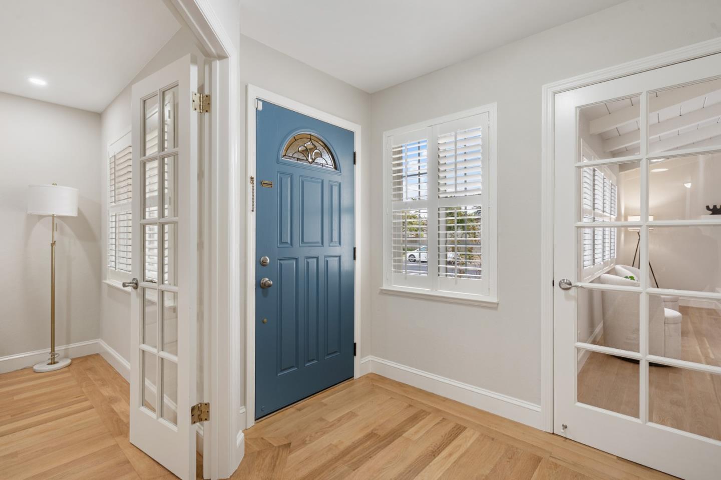 Detail Gallery Image 4 of 58 For 1394 Marlin Ave, Foster City,  CA 94404 - 4 Beds | 2/1 Baths