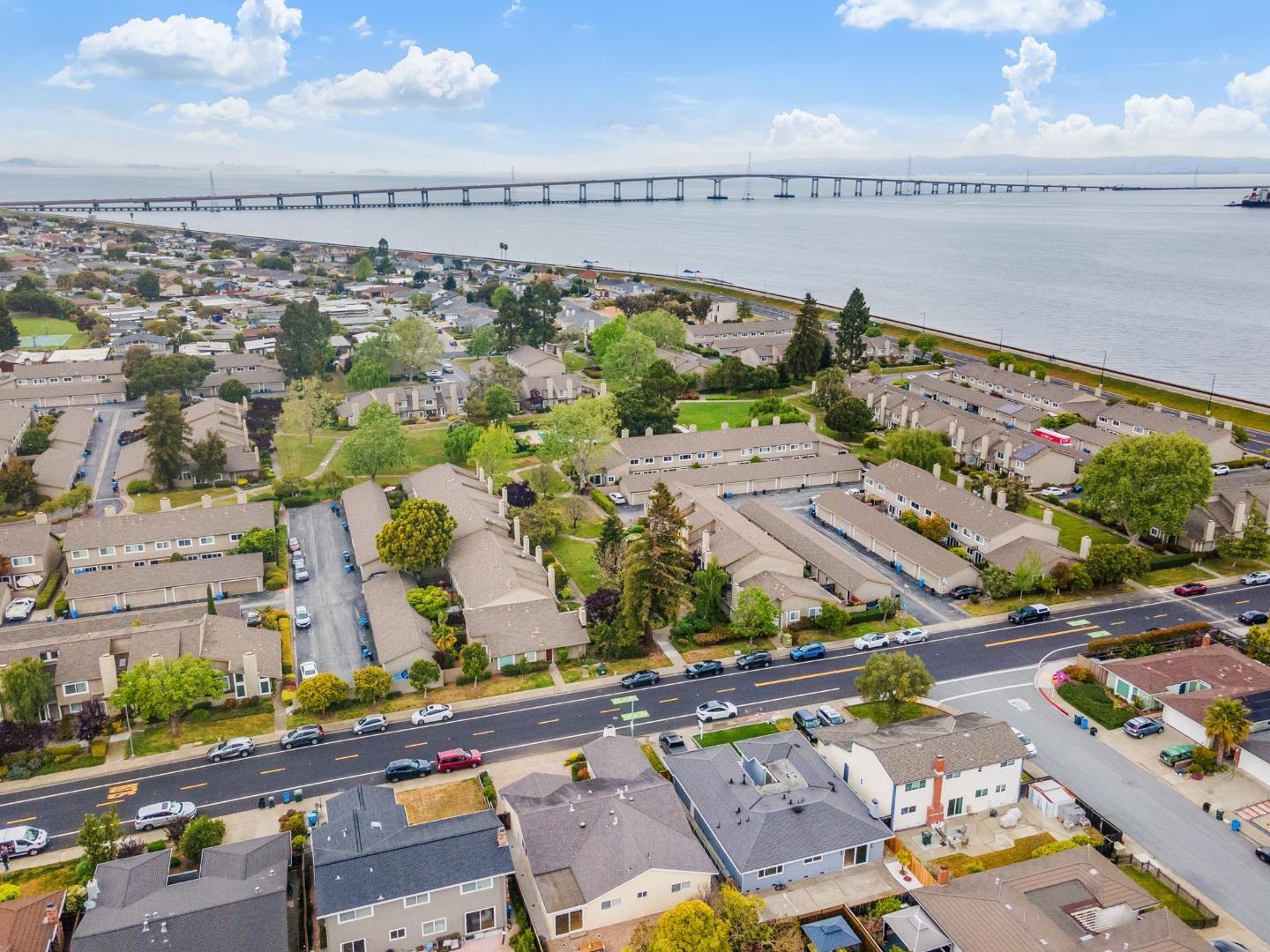 Detail Gallery Image 46 of 58 For 1394 Marlin Ave, Foster City,  CA 94404 - 4 Beds | 2/1 Baths