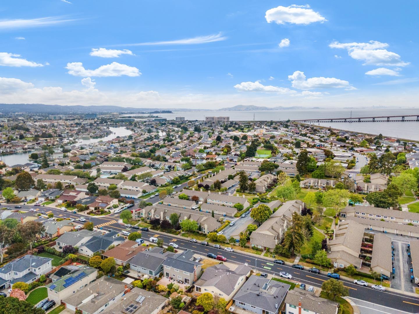 Detail Gallery Image 47 of 58 For 1394 Marlin Ave, Foster City,  CA 94404 - 4 Beds | 2/1 Baths