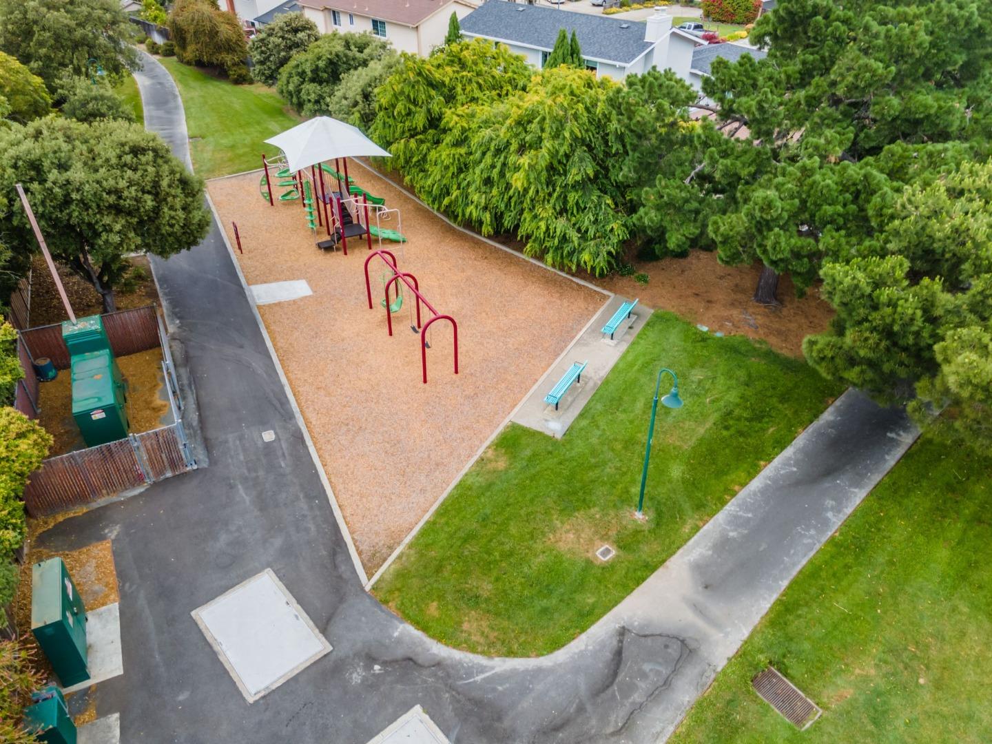 Detail Gallery Image 52 of 58 For 1394 Marlin Ave, Foster City,  CA 94404 - 4 Beds | 2/1 Baths