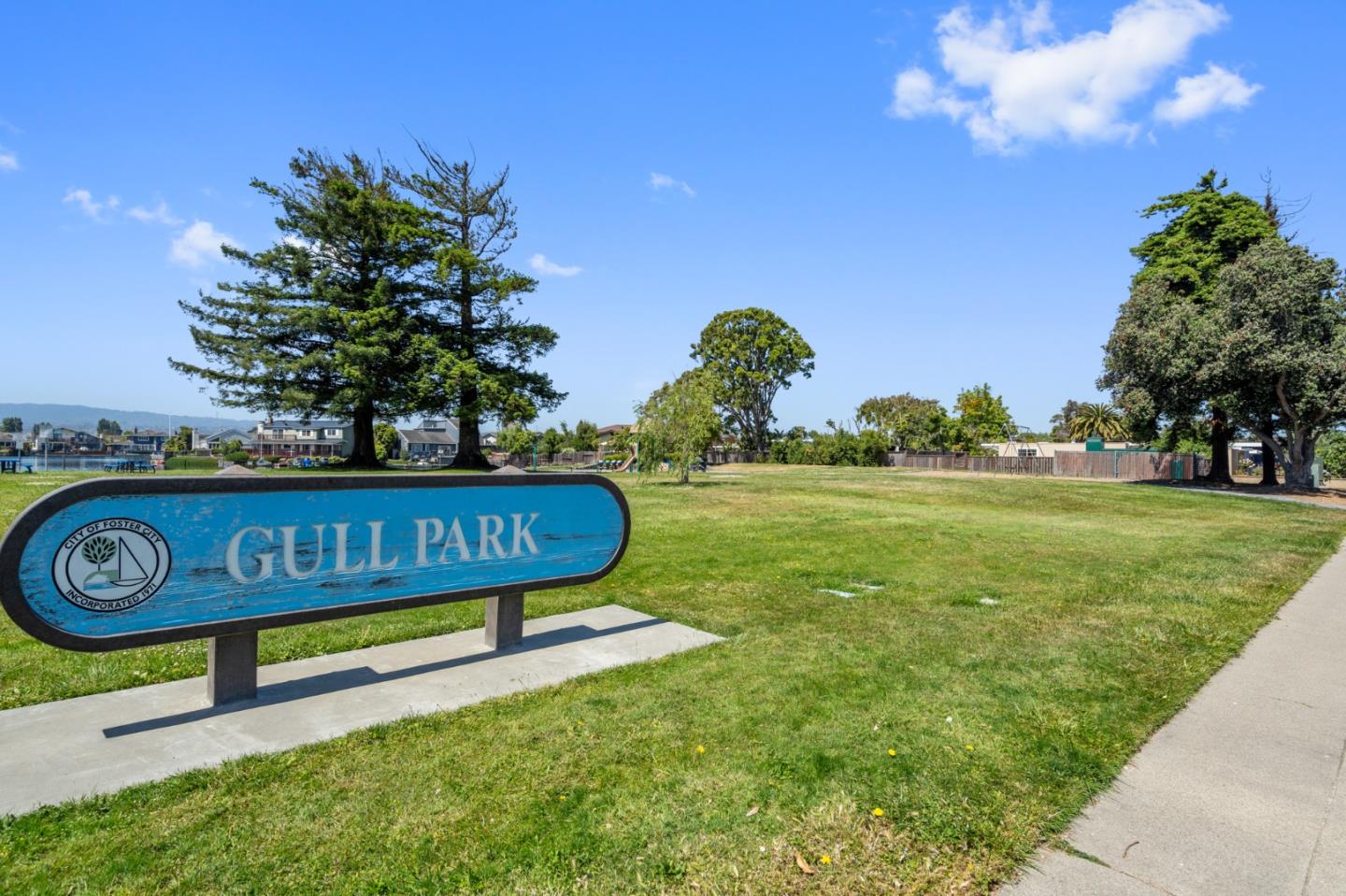 Detail Gallery Image 55 of 58 For 1394 Marlin Ave, Foster City,  CA 94404 - 4 Beds | 2/1 Baths