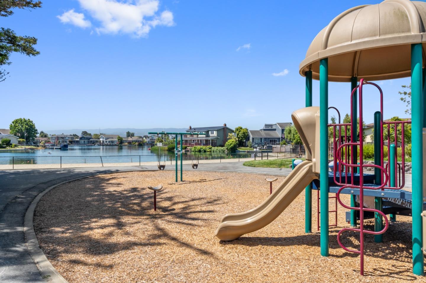 Detail Gallery Image 56 of 58 For 1394 Marlin Ave, Foster City,  CA 94404 - 4 Beds | 2/1 Baths
