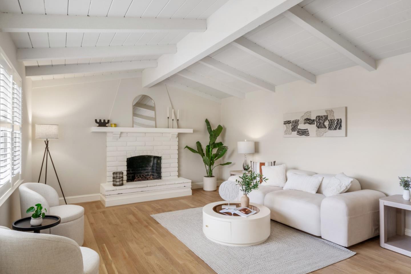 Detail Gallery Image 6 of 58 For 1394 Marlin Ave, Foster City,  CA 94404 - 4 Beds | 2/1 Baths