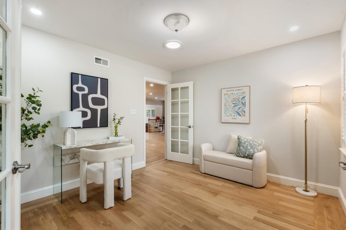 Detail Gallery Image 7 of 58 For 1394 Marlin Ave, Foster City,  CA 94404 - 4 Beds | 2/1 Baths