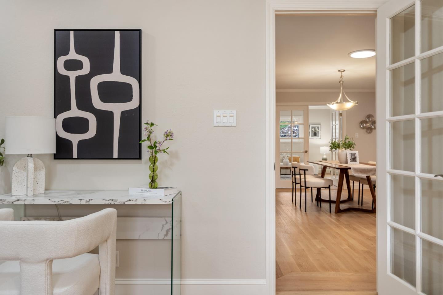 Detail Gallery Image 9 of 58 For 1394 Marlin Ave, Foster City,  CA 94404 - 4 Beds | 2/1 Baths