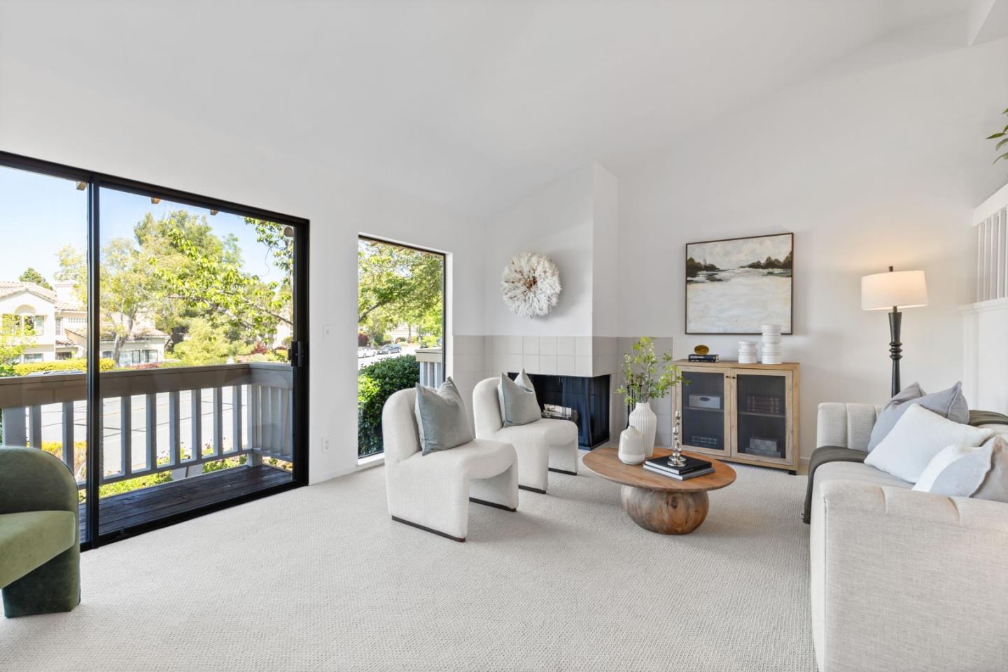 Detail Gallery Image 13 of 61 For 20 Calypso Ln, San Carlos,  CA 94070 - 3 Beds | 2/1 Baths