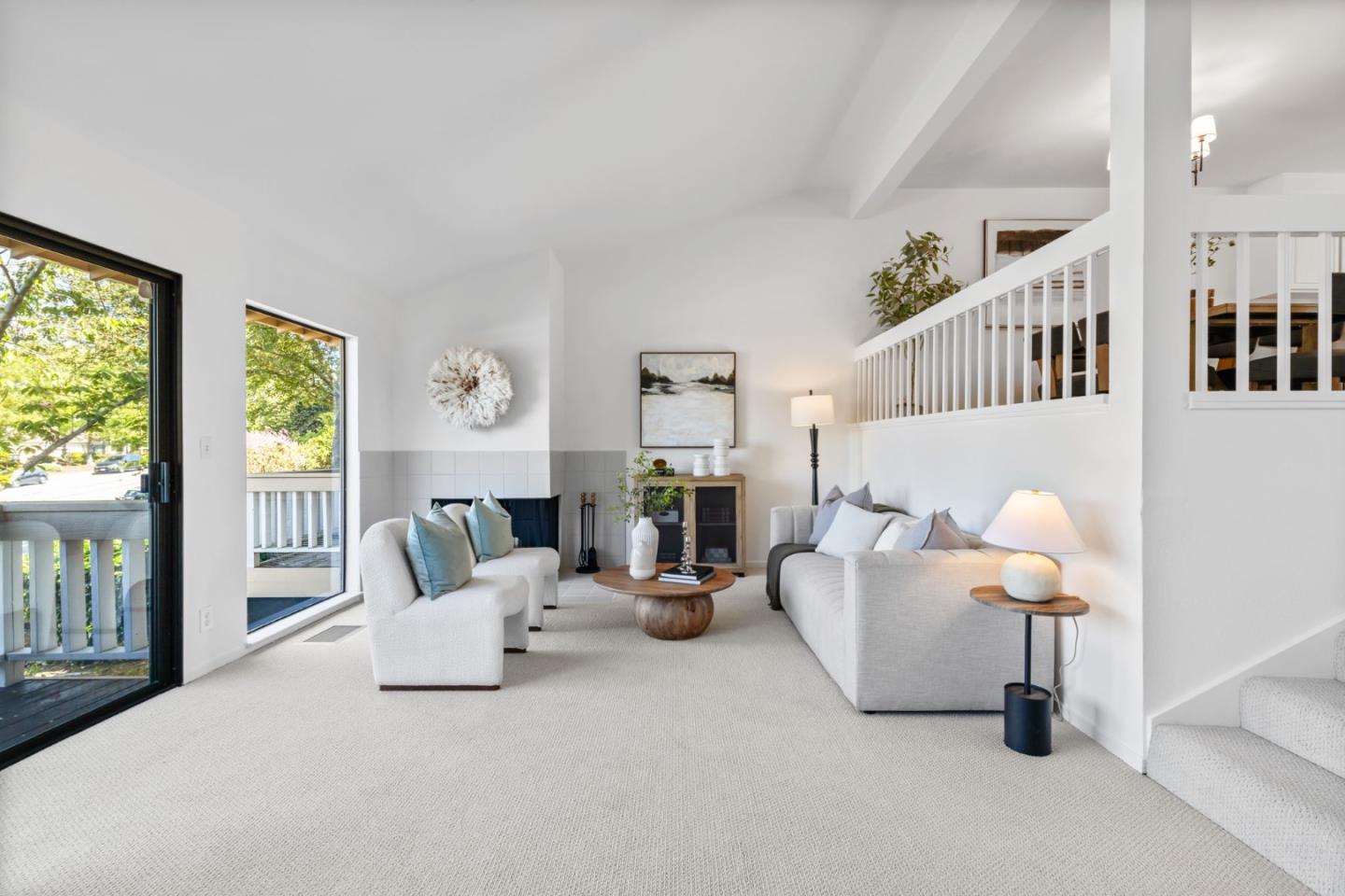 Detail Gallery Image 14 of 61 For 20 Calypso Ln, San Carlos,  CA 94070 - 3 Beds | 2/1 Baths
