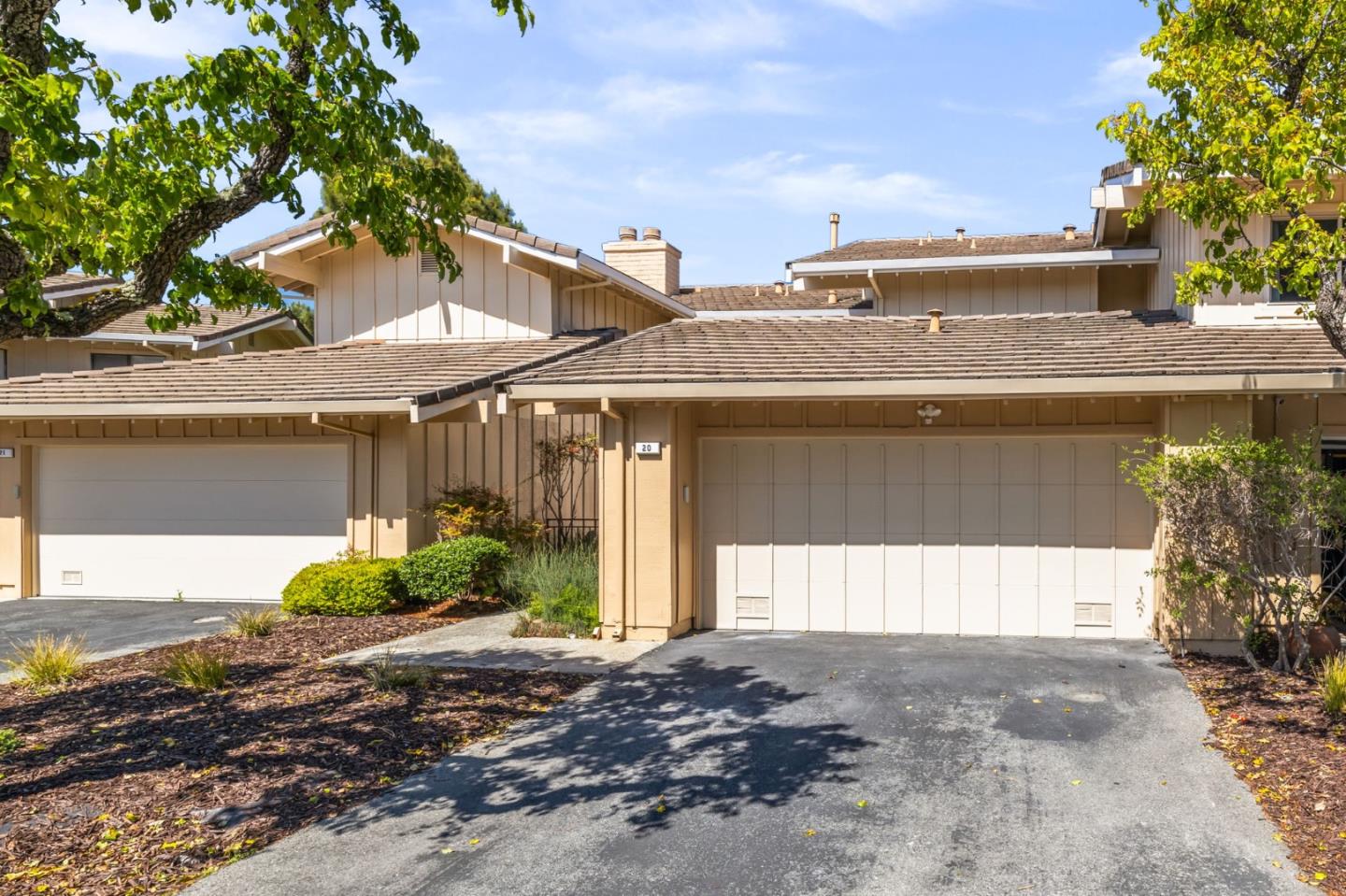 Detail Gallery Image 2 of 61 For 20 Calypso Ln, San Carlos,  CA 94070 - 3 Beds | 2/1 Baths
