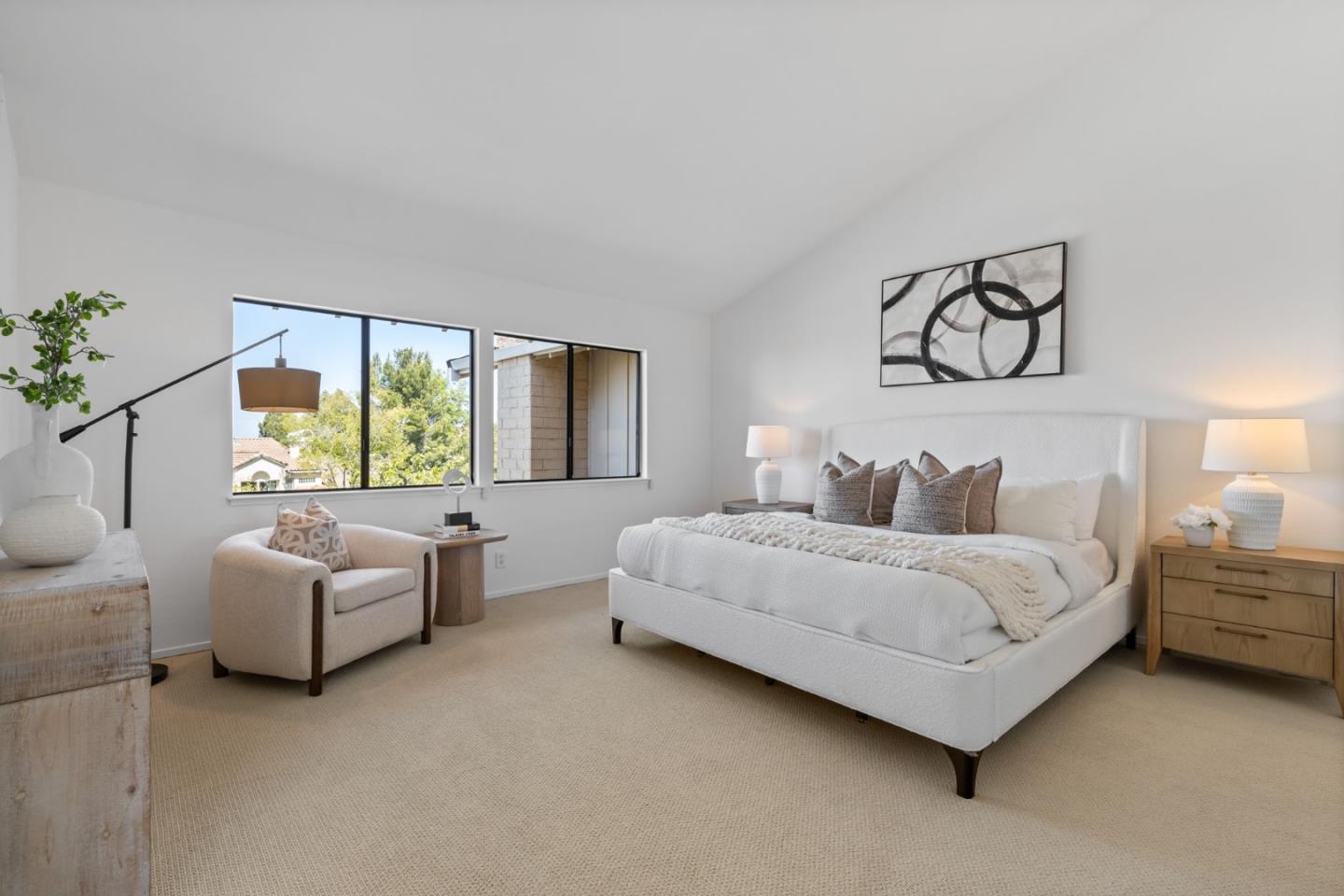 Detail Gallery Image 21 of 61 For 20 Calypso Ln, San Carlos,  CA 94070 - 3 Beds | 2/1 Baths