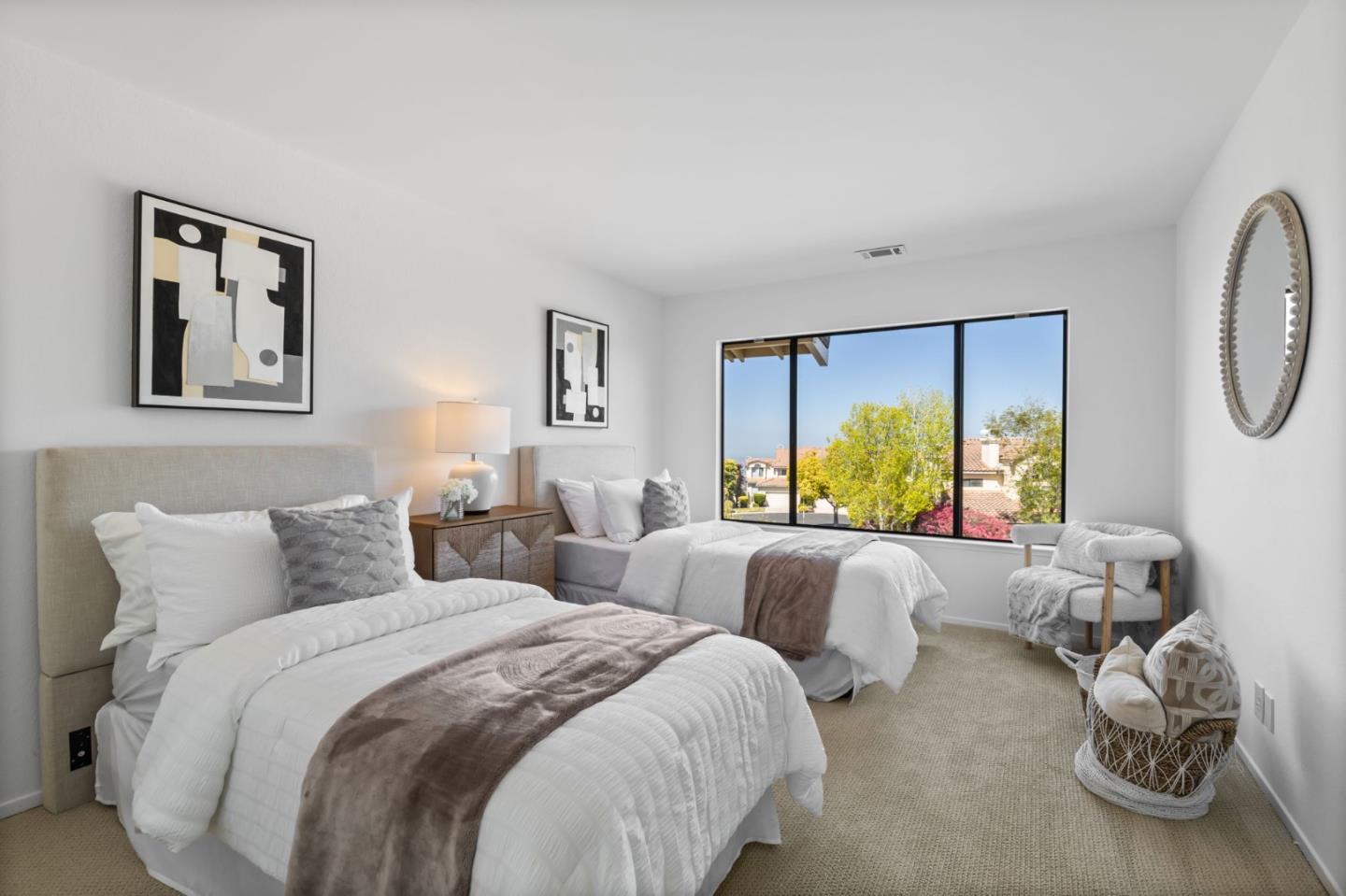 Detail Gallery Image 25 of 61 For 20 Calypso Ln, San Carlos,  CA 94070 - 3 Beds | 2/1 Baths