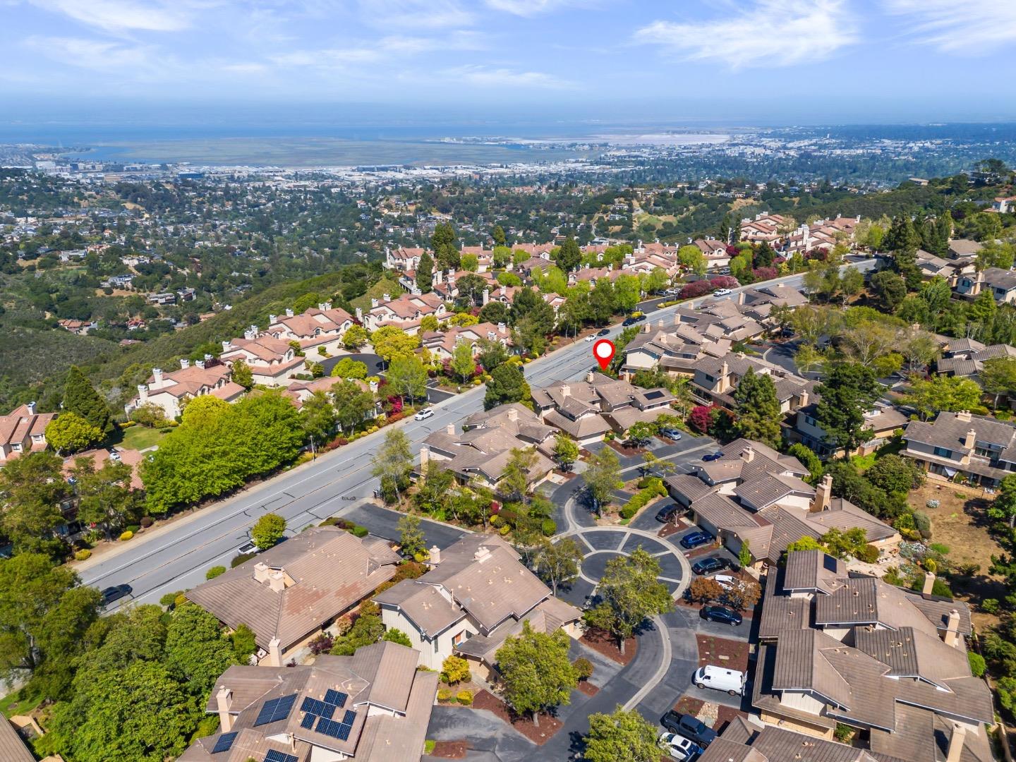 Detail Gallery Image 29 of 61 For 20 Calypso Ln, San Carlos,  CA 94070 - 3 Beds | 2/1 Baths