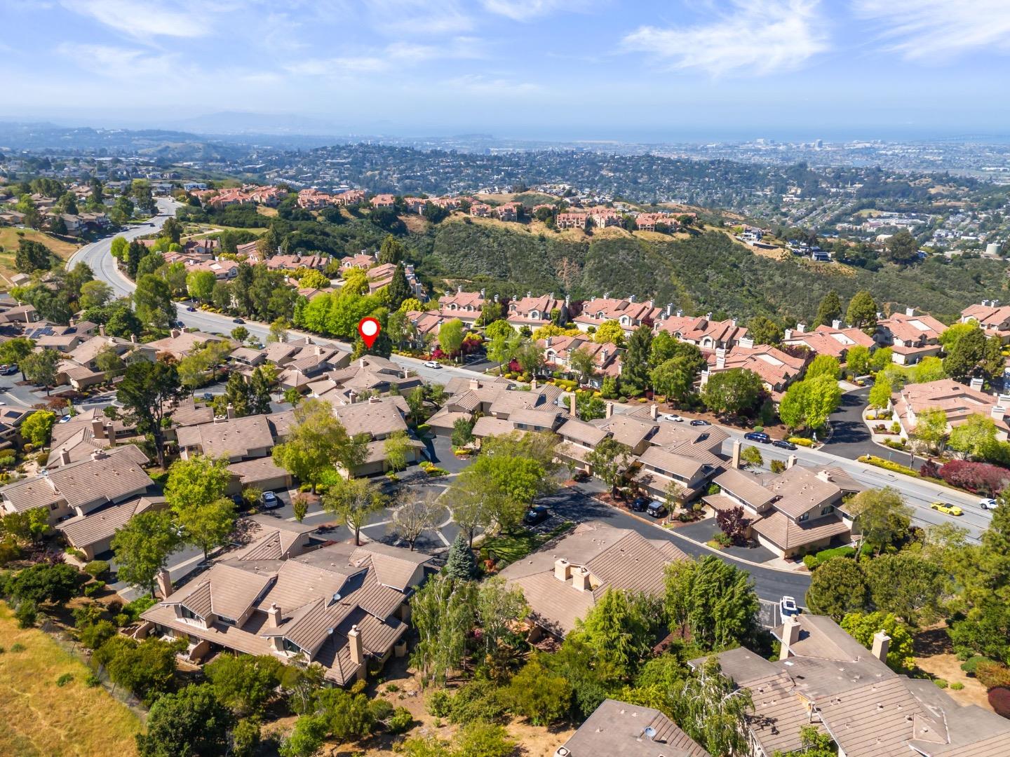 Detail Gallery Image 30 of 61 For 20 Calypso Ln, San Carlos,  CA 94070 - 3 Beds | 2/1 Baths