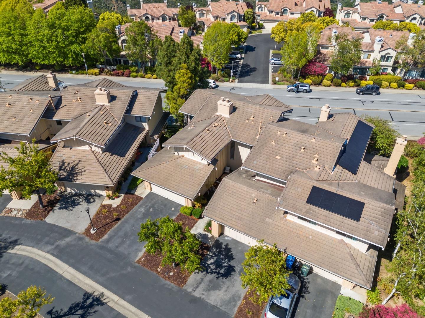 Detail Gallery Image 33 of 61 For 20 Calypso Ln, San Carlos,  CA 94070 - 3 Beds | 2/1 Baths