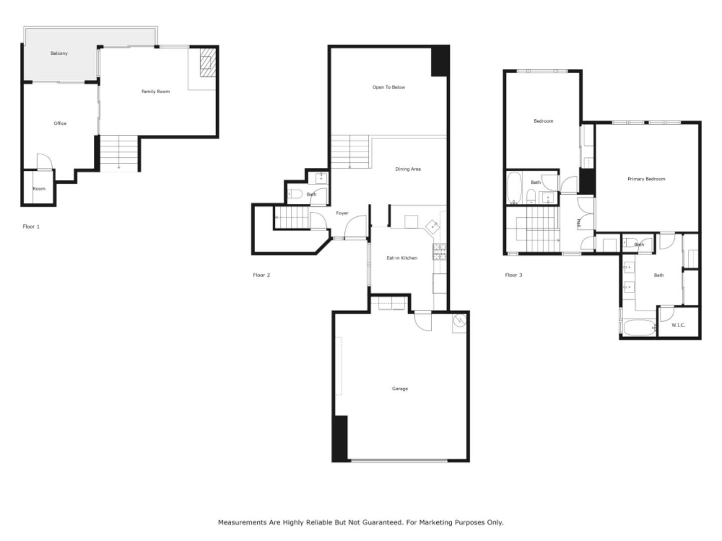 Detail Gallery Image 36 of 61 For 20 Calypso Ln, San Carlos,  CA 94070 - 3 Beds | 2/1 Baths