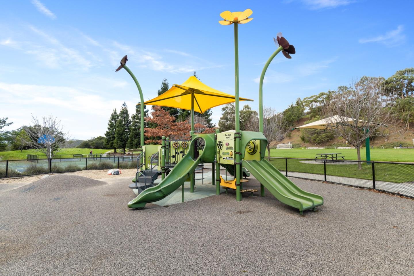 Detail Gallery Image 53 of 61 For 20 Calypso Ln, San Carlos,  CA 94070 - 3 Beds | 2/1 Baths