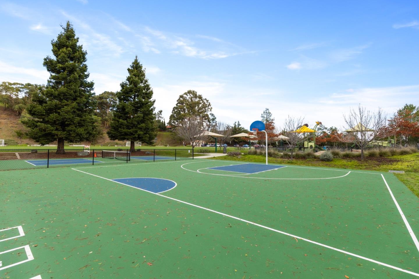 Detail Gallery Image 55 of 61 For 20 Calypso Ln, San Carlos,  CA 94070 - 3 Beds | 2/1 Baths