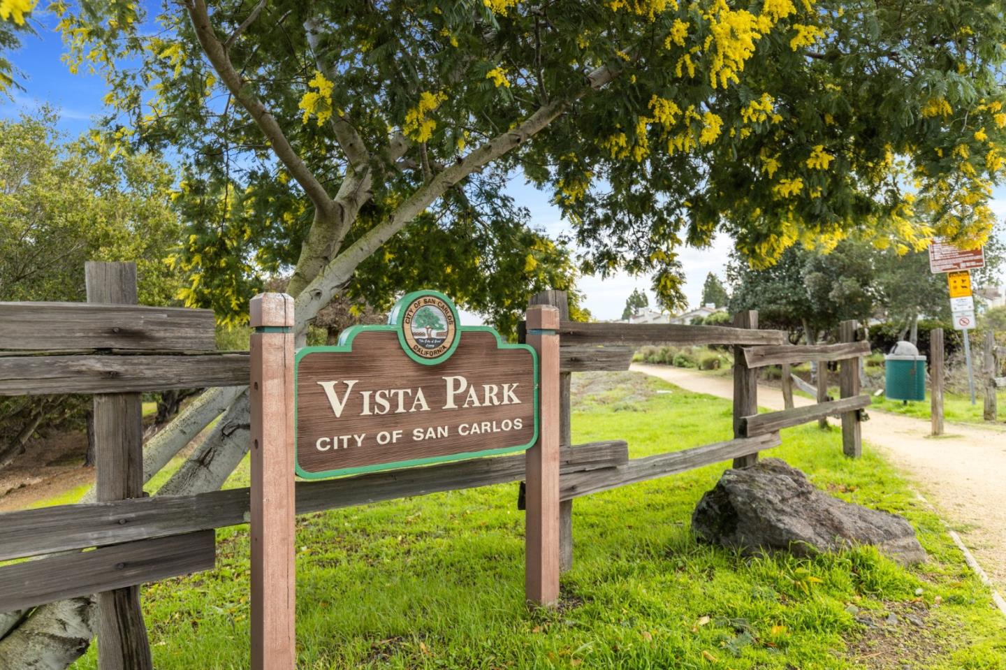 Detail Gallery Image 56 of 61 For 20 Calypso Ln, San Carlos,  CA 94070 - 3 Beds | 2/1 Baths