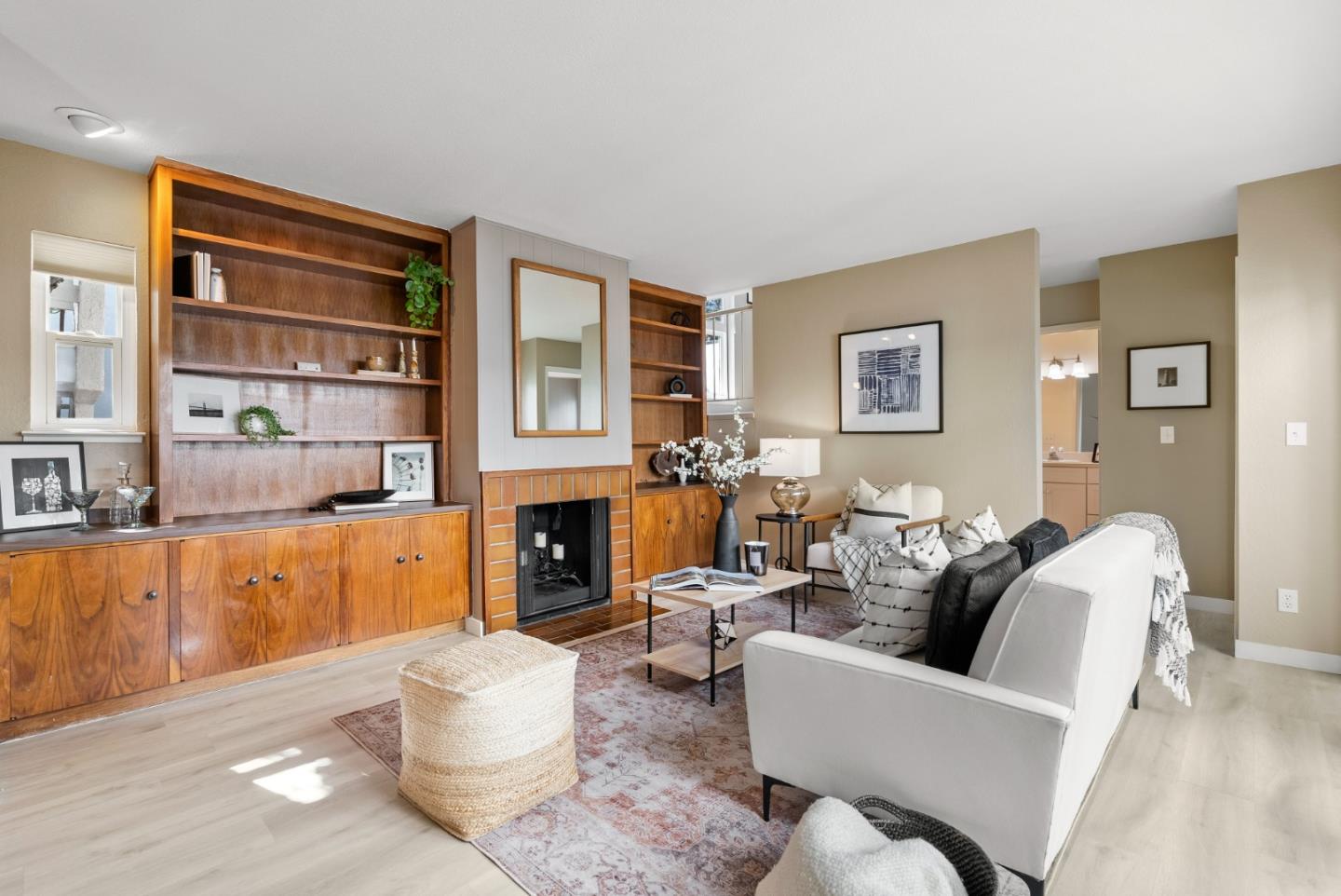 Detail Gallery Image 1 of 36 For 1919 Alameda De Las Pulgas #97,  San Mateo,  CA 94403 - 2 Beds | 2 Baths
