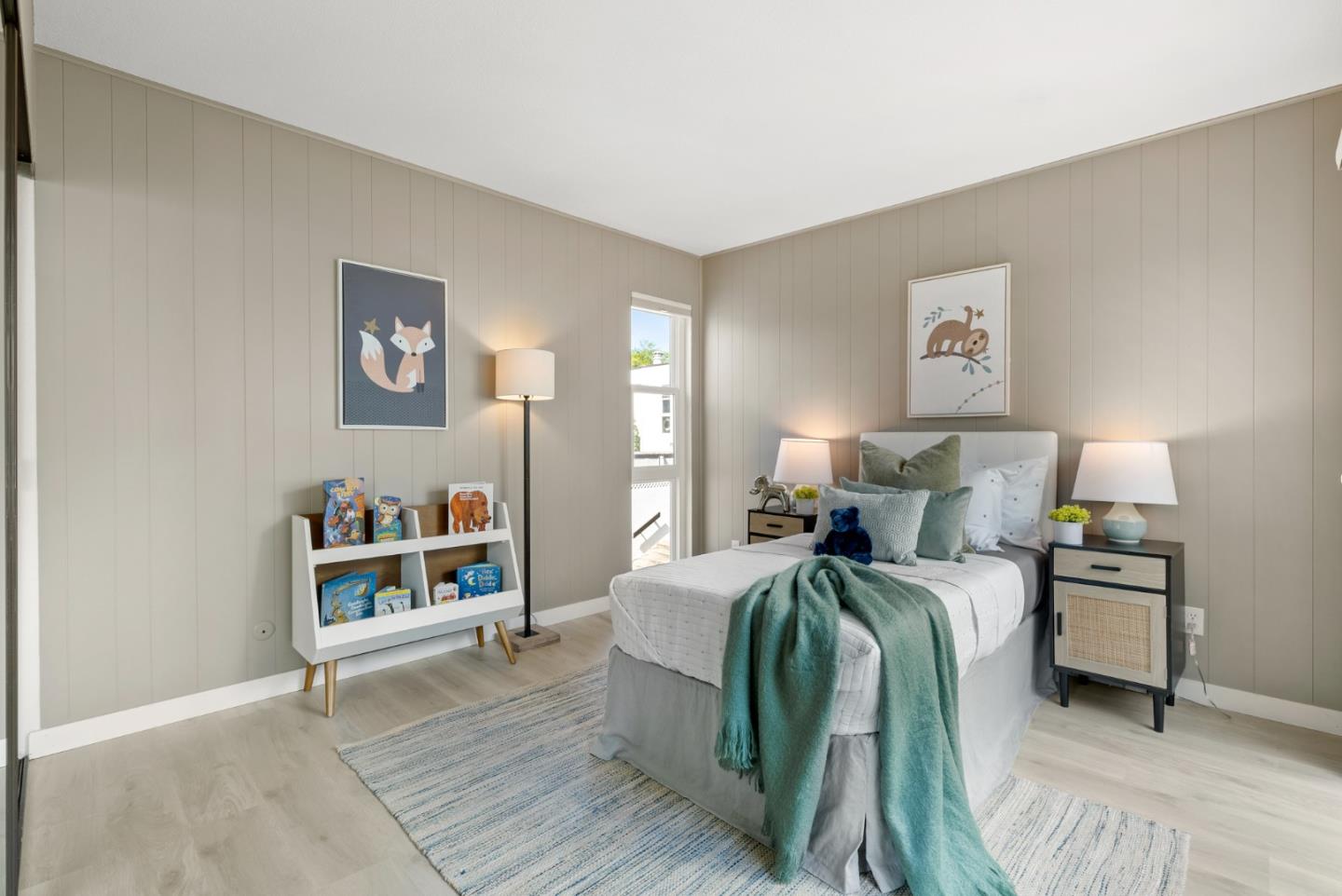 Detail Gallery Image 12 of 36 For 1919 Alameda De Las Pulgas #97,  San Mateo,  CA 94403 - 2 Beds | 2 Baths