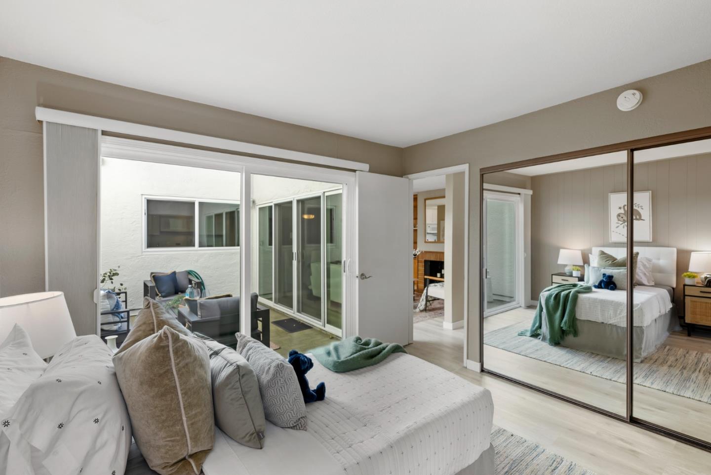 Detail Gallery Image 13 of 36 For 1919 Alameda De Las Pulgas #97,  San Mateo,  CA 94403 - 2 Beds | 2 Baths