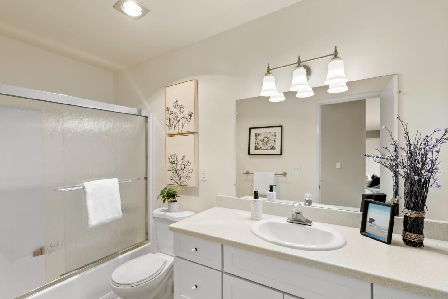 Detail Gallery Image 16 of 36 For 1919 Alameda De Las Pulgas #97,  San Mateo,  CA 94403 - 2 Beds | 2 Baths