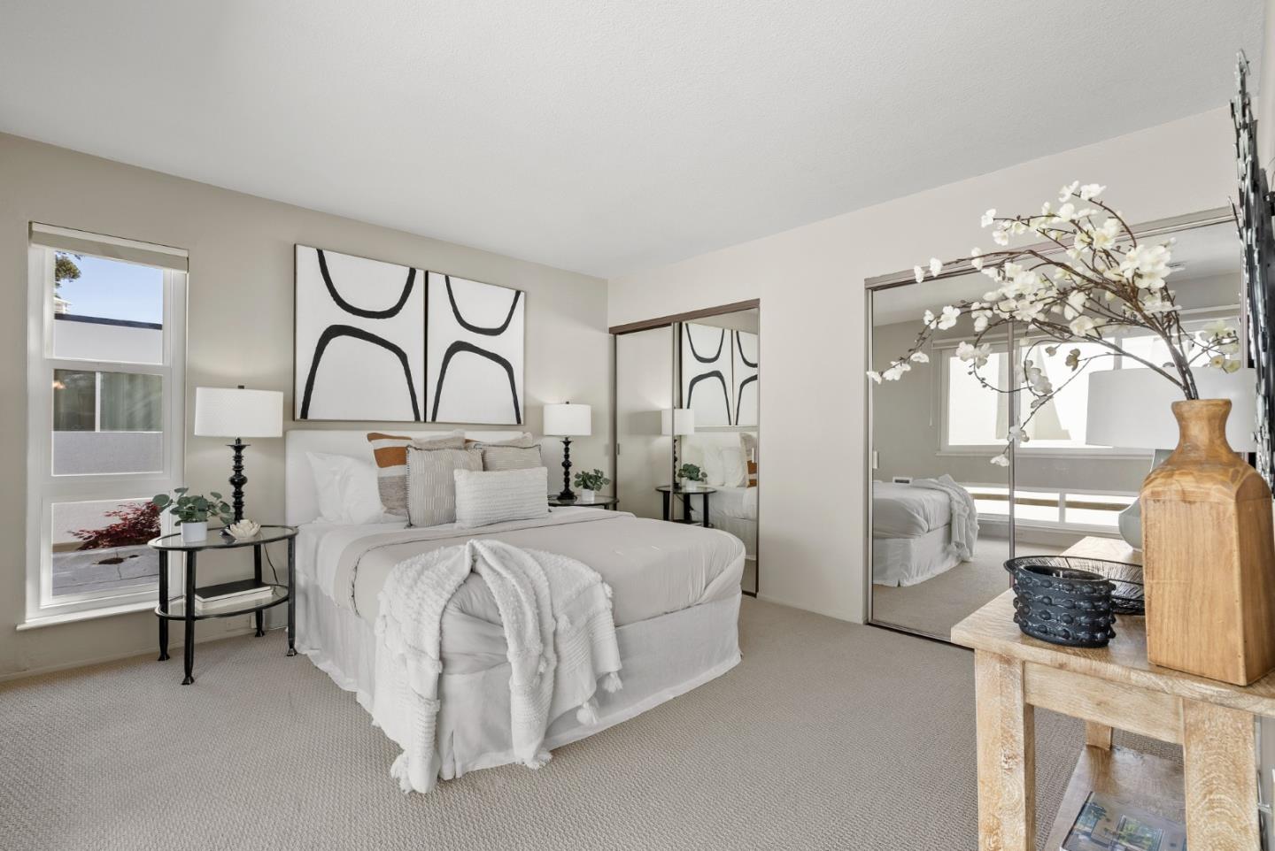Detail Gallery Image 18 of 36 For 1919 Alameda De Las Pulgas #97,  San Mateo,  CA 94403 - 2 Beds | 2 Baths
