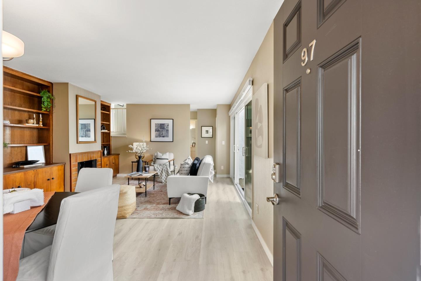 Detail Gallery Image 2 of 36 For 1919 Alameda De Las Pulgas #97,  San Mateo,  CA 94403 - 2 Beds | 2 Baths