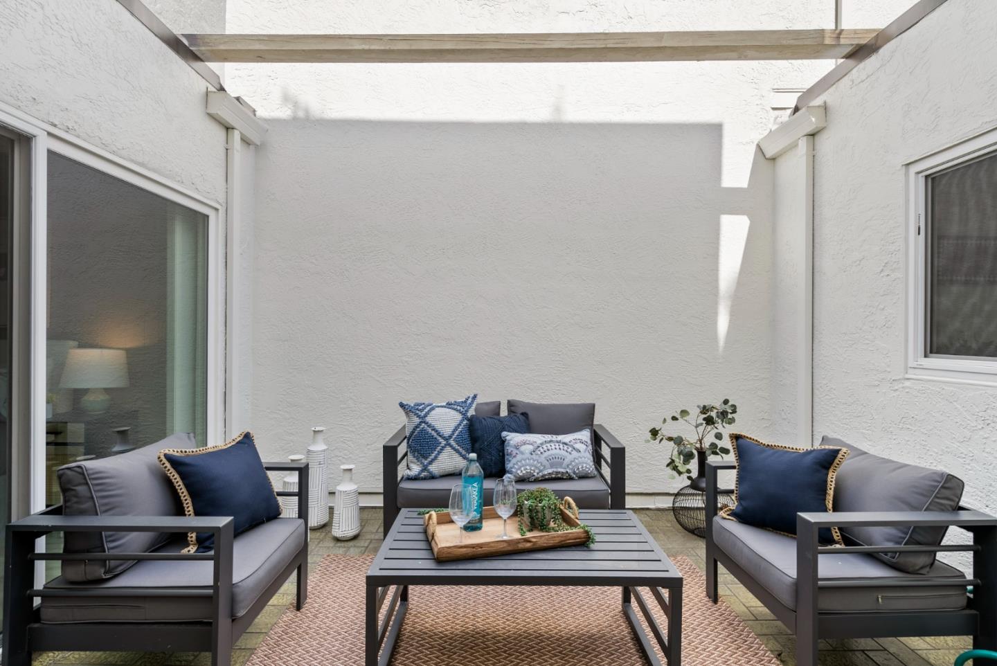 Detail Gallery Image 26 of 36 For 1919 Alameda De Las Pulgas #97,  San Mateo,  CA 94403 - 2 Beds | 2 Baths