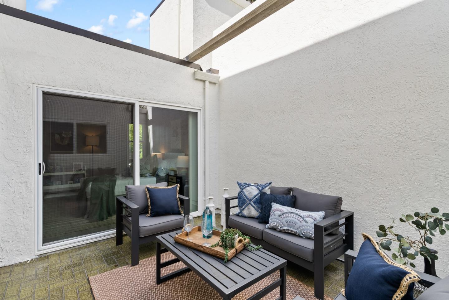 Detail Gallery Image 27 of 36 For 1919 Alameda De Las Pulgas #97,  San Mateo,  CA 94403 - 2 Beds | 2 Baths