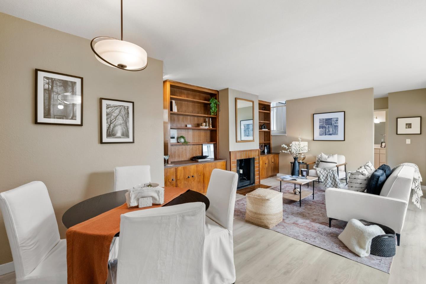 Detail Gallery Image 3 of 36 For 1919 Alameda De Las Pulgas #97,  San Mateo,  CA 94403 - 2 Beds | 2 Baths
