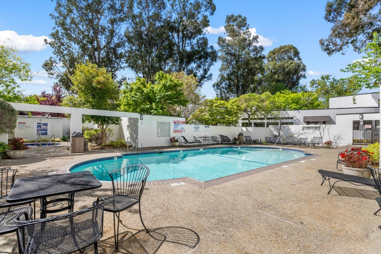 Detail Gallery Image 34 of 36 For 1919 Alameda De Las Pulgas #97,  San Mateo,  CA 94403 - 2 Beds | 2 Baths