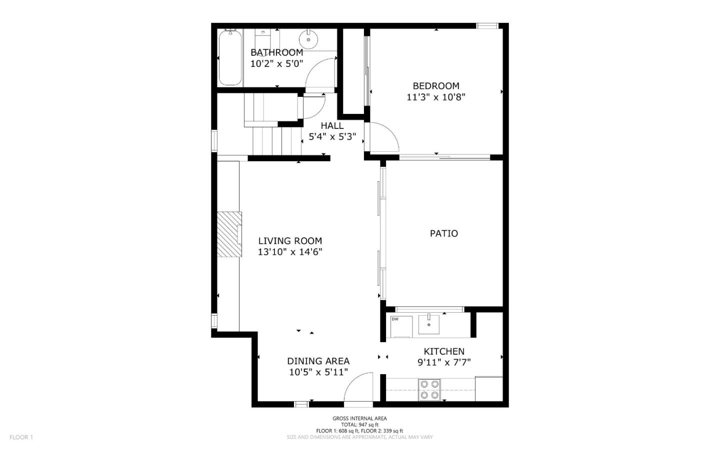 Detail Gallery Image 35 of 36 For 1919 Alameda De Las Pulgas #97,  San Mateo,  CA 94403 - 2 Beds | 2 Baths