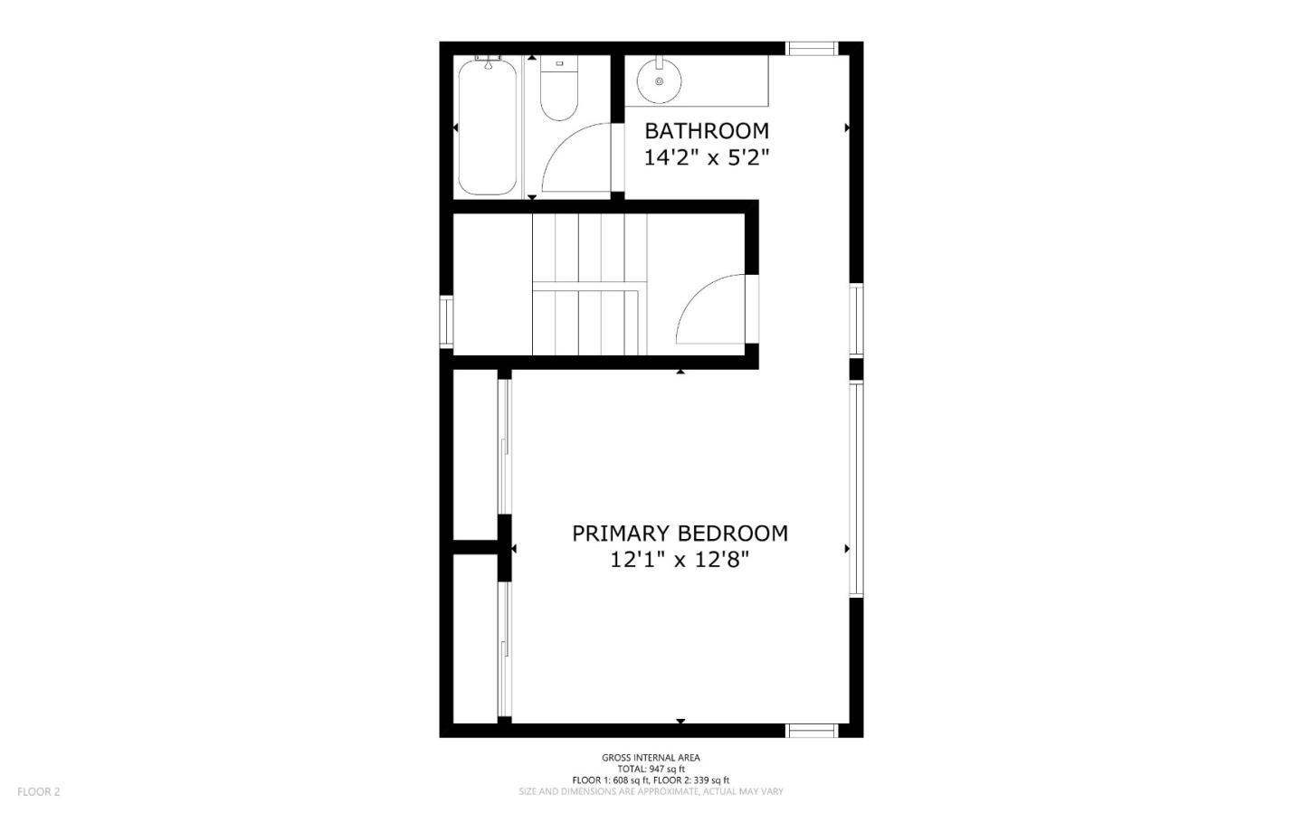 Detail Gallery Image 36 of 36 For 1919 Alameda De Las Pulgas #97,  San Mateo,  CA 94403 - 2 Beds | 2 Baths