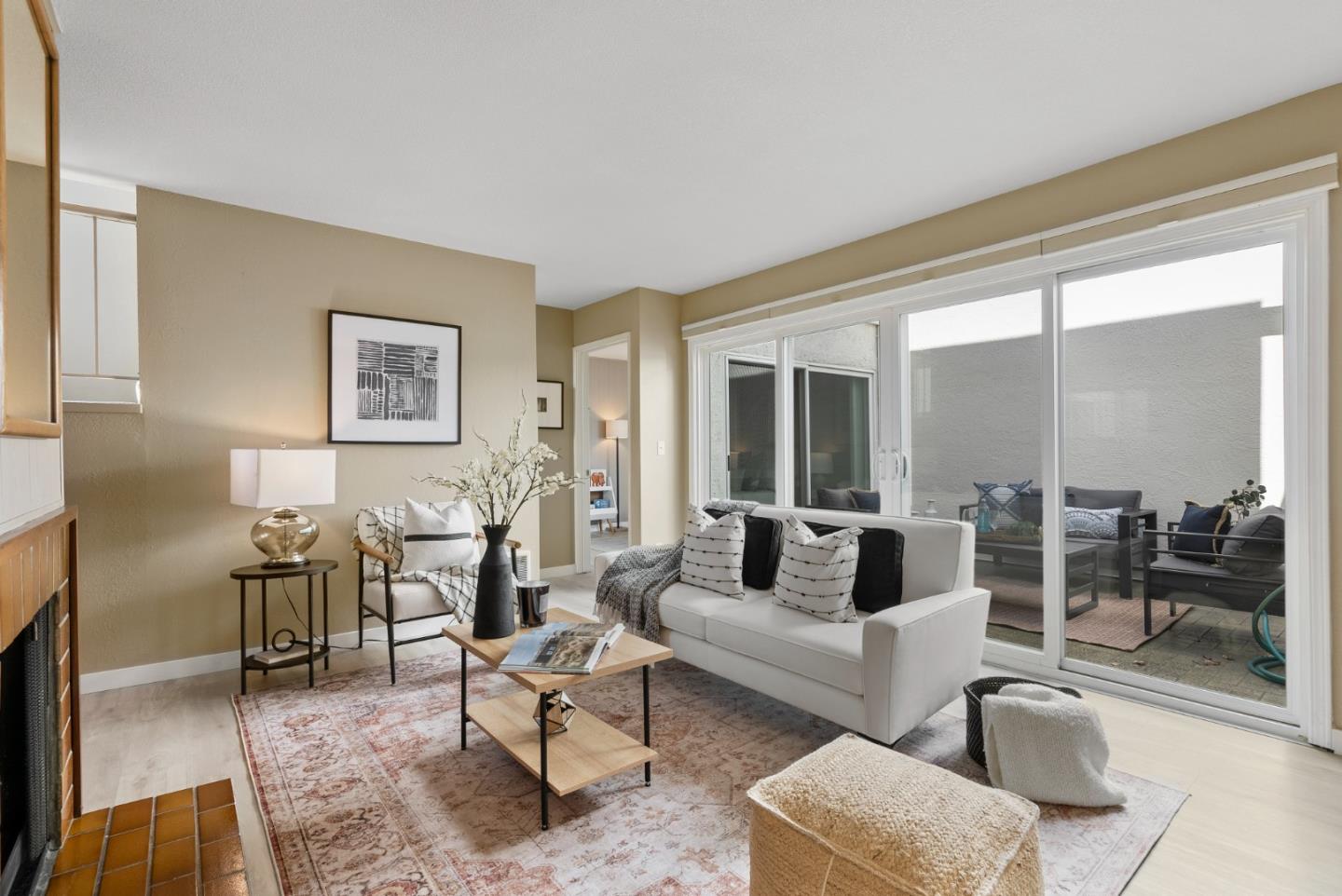 Detail Gallery Image 4 of 36 For 1919 Alameda De Las Pulgas #97,  San Mateo,  CA 94403 - 2 Beds | 2 Baths