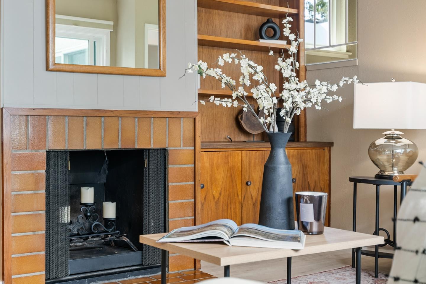 Detail Gallery Image 5 of 36 For 1919 Alameda De Las Pulgas #97,  San Mateo,  CA 94403 - 2 Beds | 2 Baths