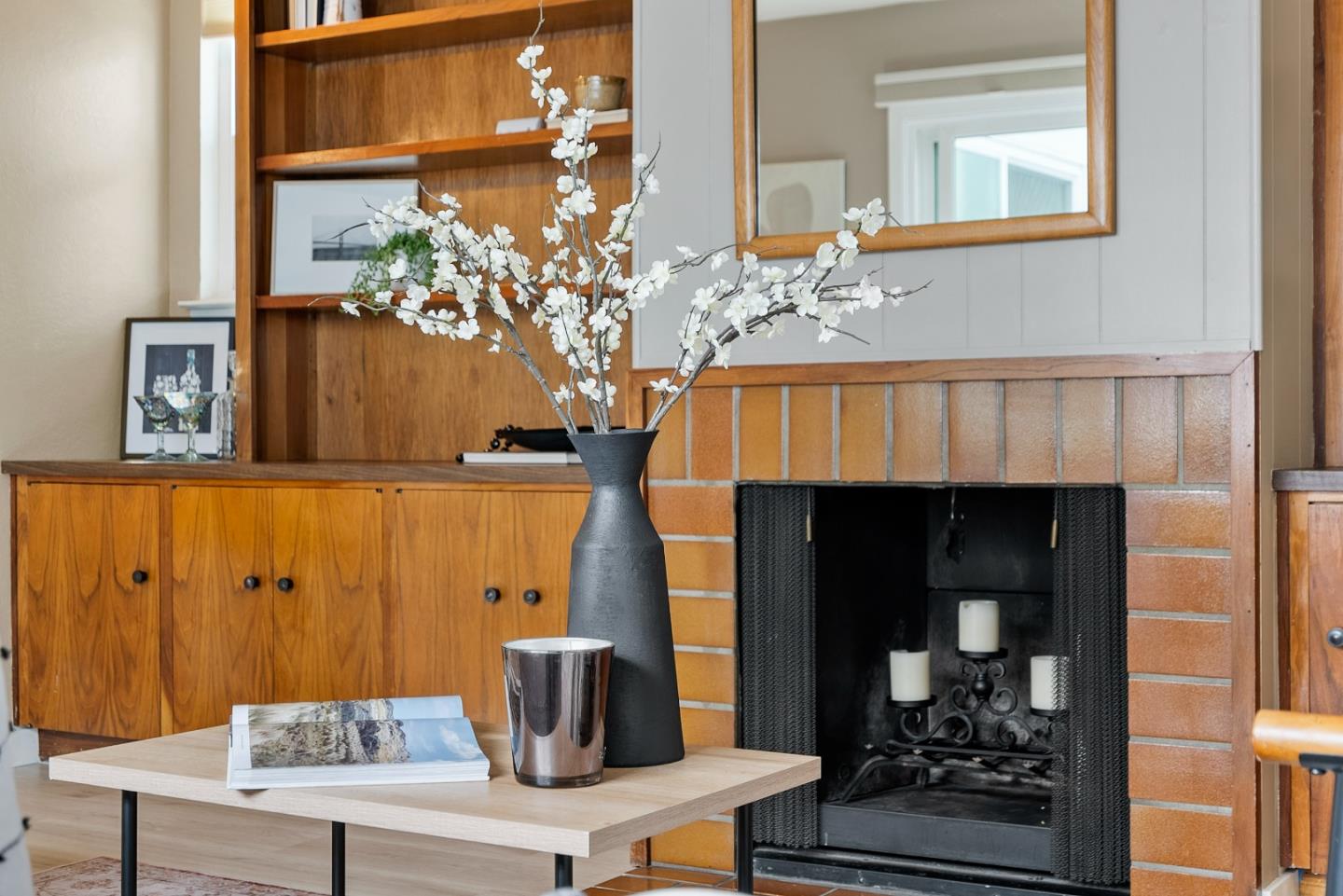 Detail Gallery Image 6 of 36 For 1919 Alameda De Las Pulgas #97,  San Mateo,  CA 94403 - 2 Beds | 2 Baths