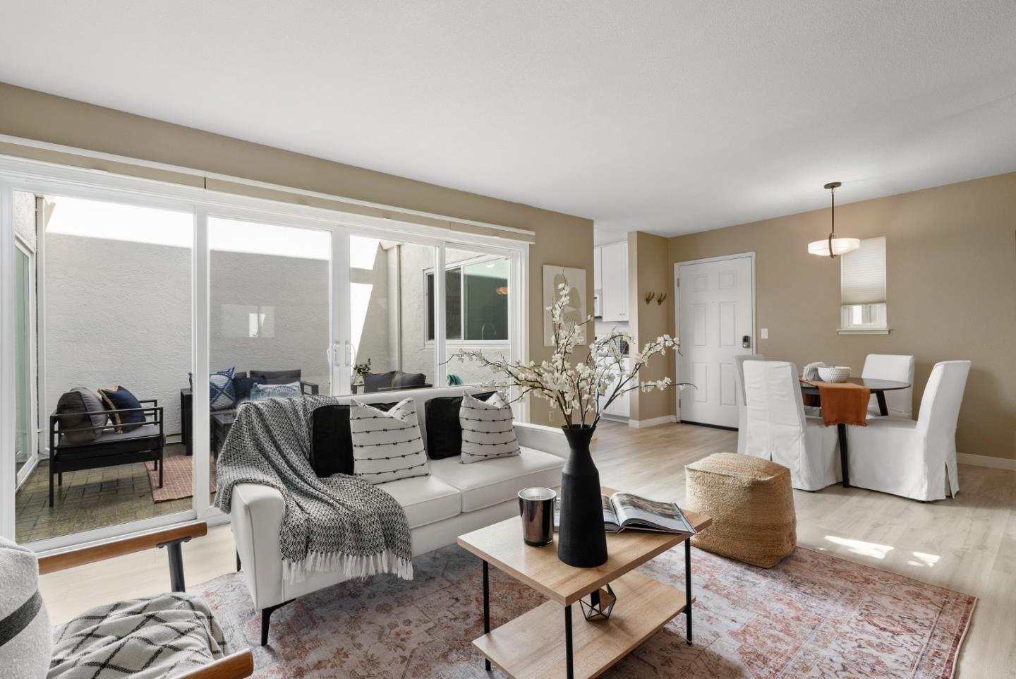 Detail Gallery Image 7 of 36 For 1919 Alameda De Las Pulgas #97,  San Mateo,  CA 94403 - 2 Beds | 2 Baths
