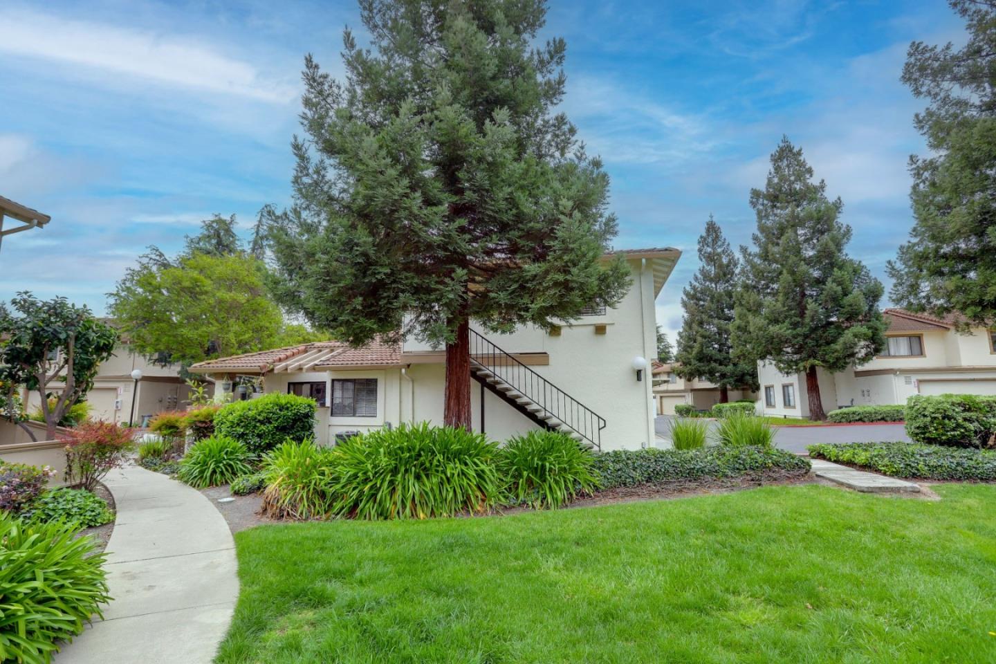 Detail Gallery Image 37 of 41 For 5368 Colony Park Cir, San Jose,  CA 95123 - 2 Beds | 1 Baths