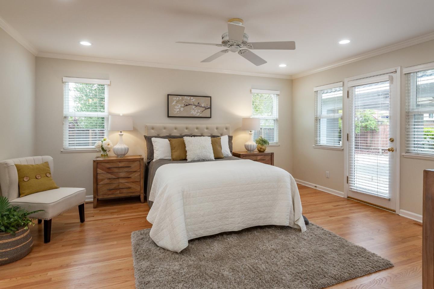Detail Gallery Image 15 of 45 For 10424 Dempster Ave, Cupertino,  CA 95014 - 5 Beds | 3/1 Baths