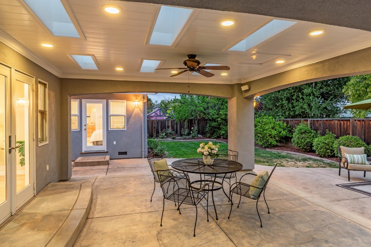 Detail Gallery Image 36 of 45 For 10424 Dempster Ave, Cupertino,  CA 95014 - 5 Beds | 3/1 Baths