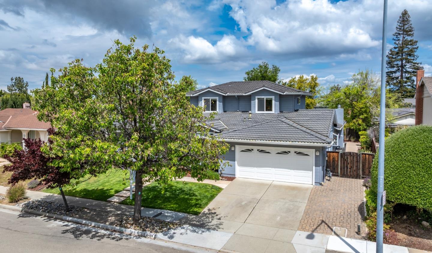 Detail Gallery Image 39 of 45 For 10424 Dempster Ave, Cupertino,  CA 95014 - 5 Beds | 3/1 Baths