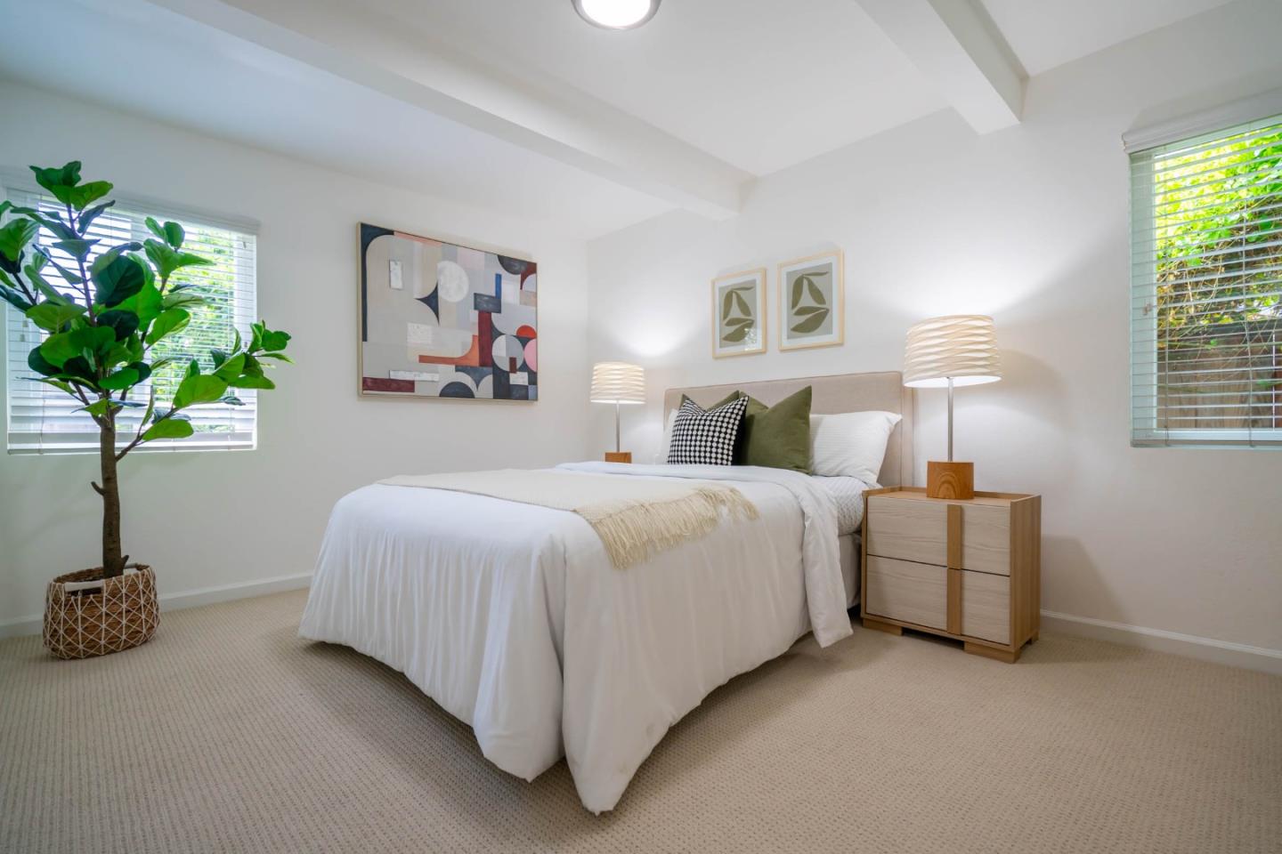 Detail Gallery Image 19 of 24 For 374 Balsam Ave, Sunnyvale,  CA 94085 - 3 Beds | 1 Baths