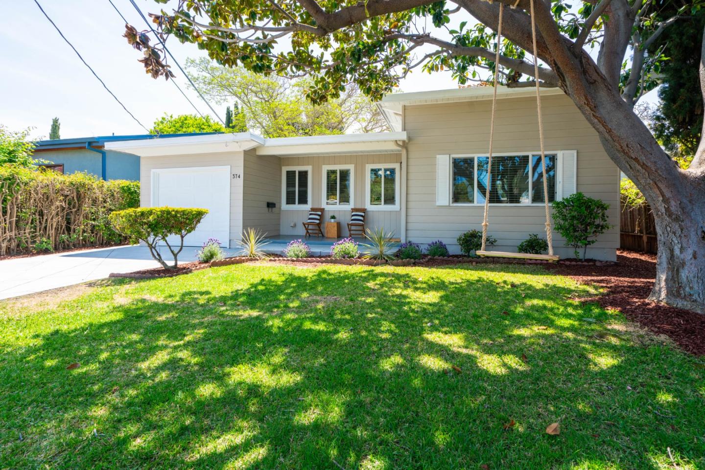 Detail Gallery Image 2 of 24 For 374 Balsam Ave, Sunnyvale,  CA 94085 - 3 Beds | 1 Baths