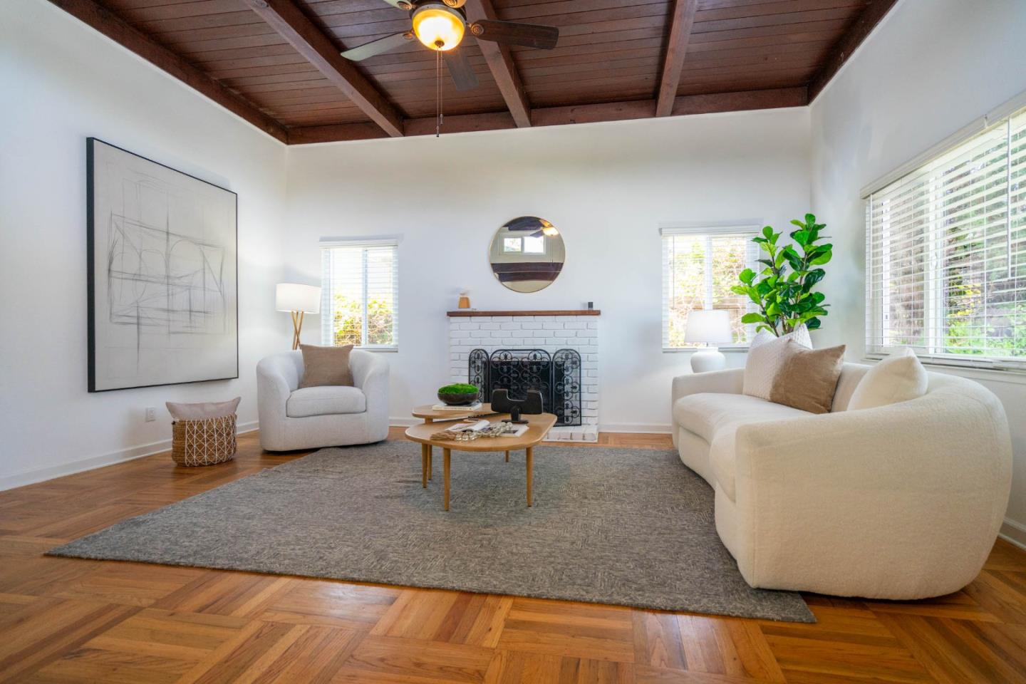 Detail Gallery Image 5 of 24 For 374 Balsam Ave, Sunnyvale,  CA 94085 - 3 Beds | 1 Baths
