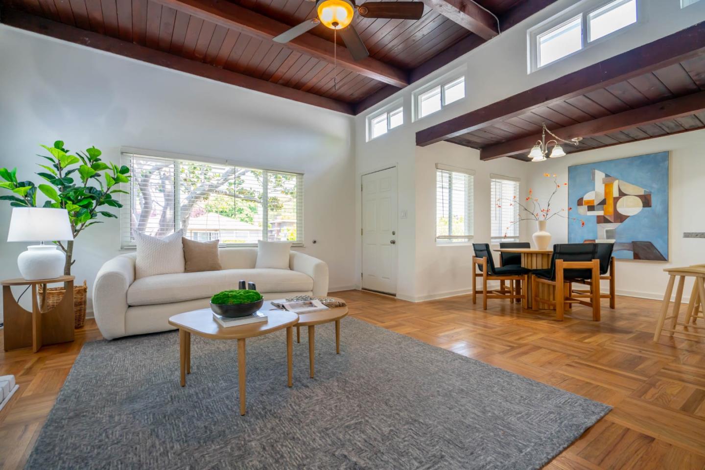 Detail Gallery Image 7 of 24 For 374 Balsam Ave, Sunnyvale,  CA 94085 - 3 Beds | 1 Baths