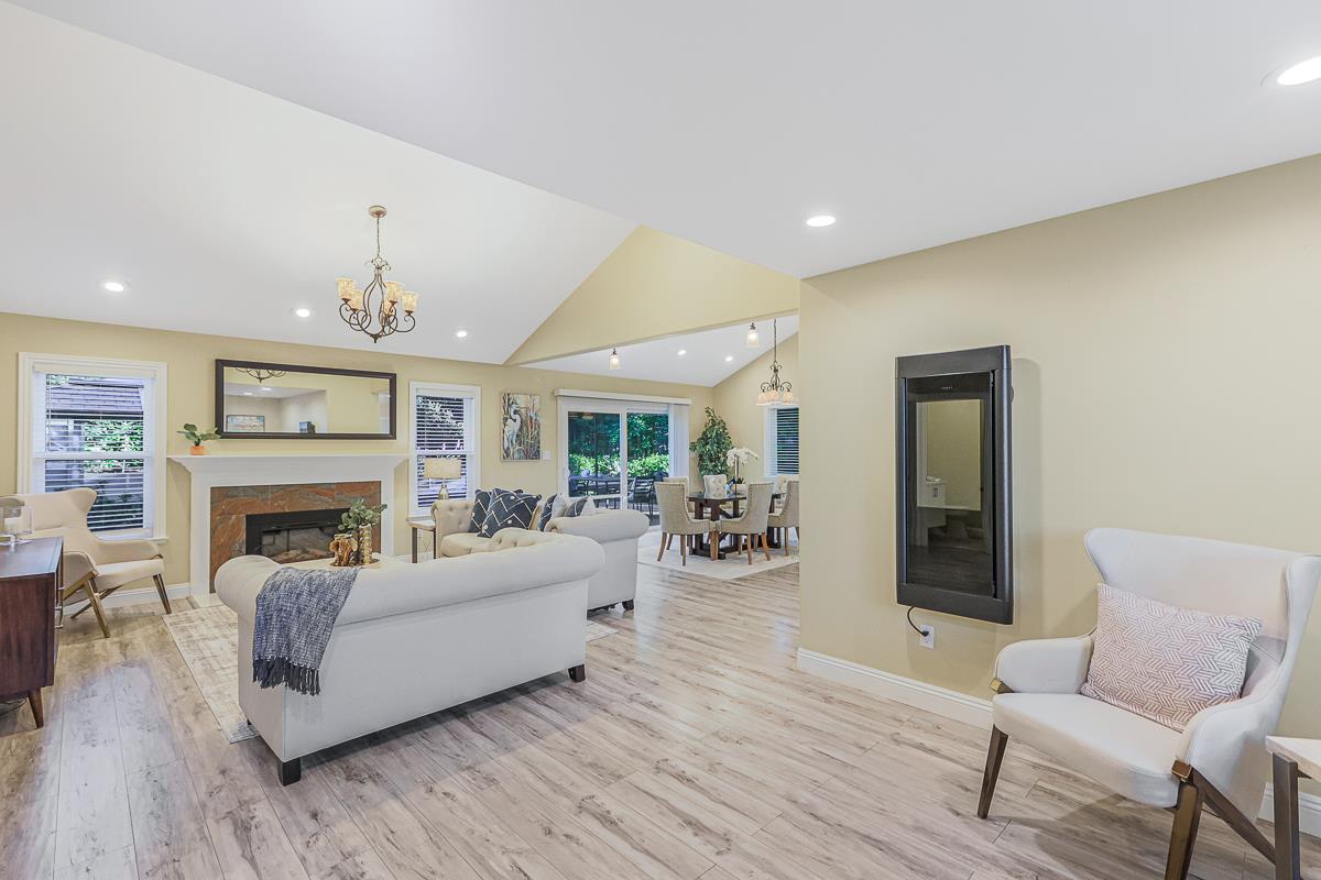 Detail Gallery Image 10 of 80 For 2886 Urzi Ct, San Jose,  CA 95135 - 4 Beds | 2/1 Baths
