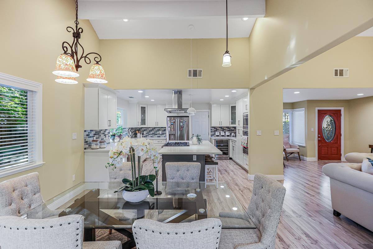 Detail Gallery Image 14 of 80 For 2886 Urzi Ct, San Jose,  CA 95135 - 4 Beds | 2/1 Baths