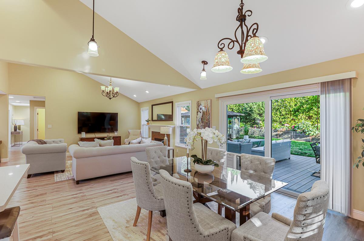 Detail Gallery Image 16 of 80 For 2886 Urzi Ct, San Jose,  CA 95135 - 4 Beds | 2/1 Baths