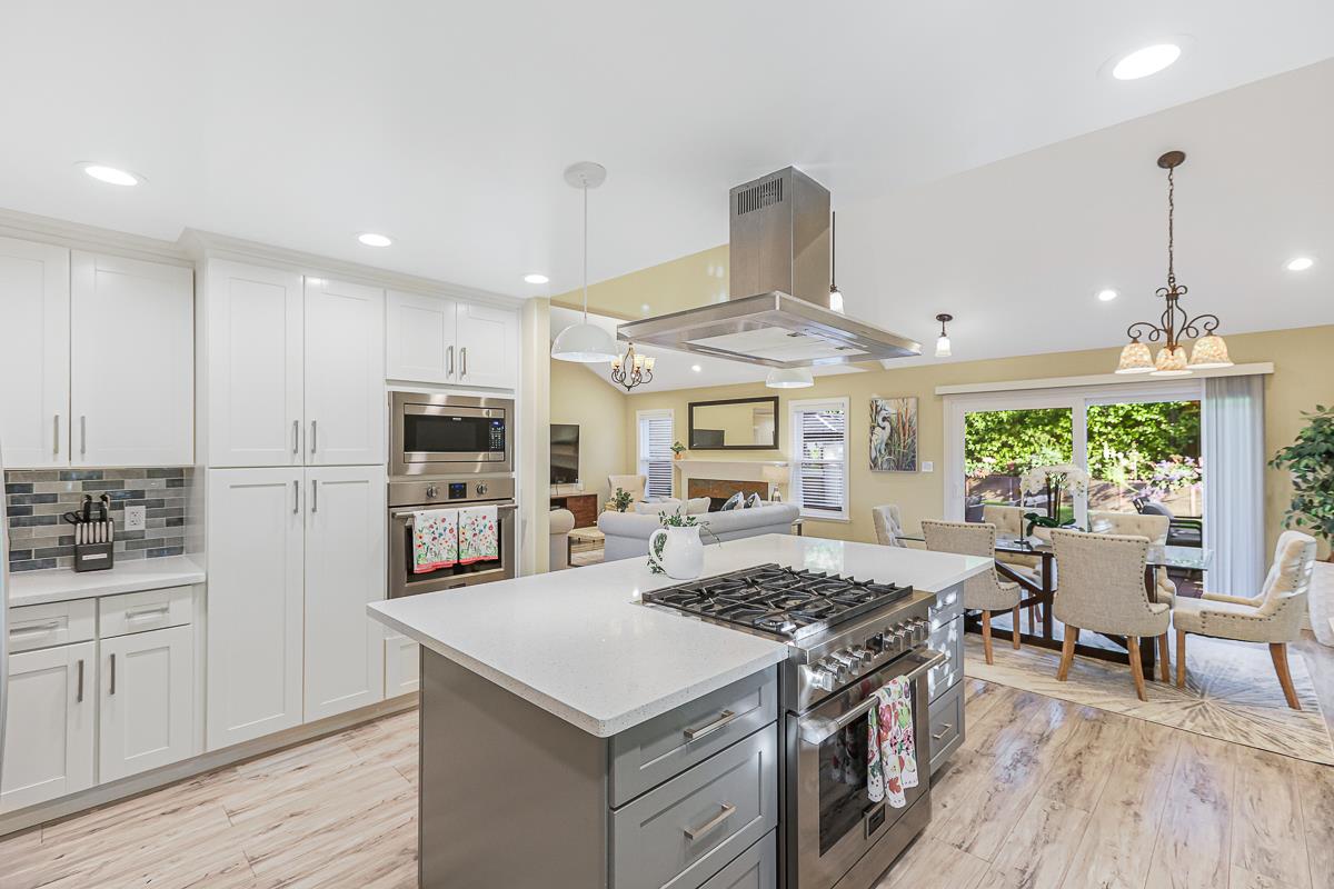 Detail Gallery Image 18 of 80 For 2886 Urzi Ct, San Jose,  CA 95135 - 4 Beds | 2/1 Baths