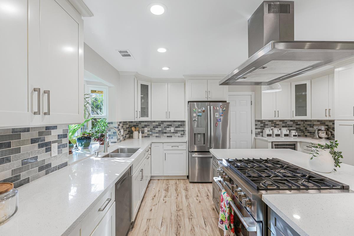 Detail Gallery Image 20 of 80 For 2886 Urzi Ct, San Jose,  CA 95135 - 4 Beds | 2/1 Baths